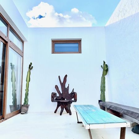 קלטה דה סבו Villa Relax, La Graciosa מראה חיצוני תמונה