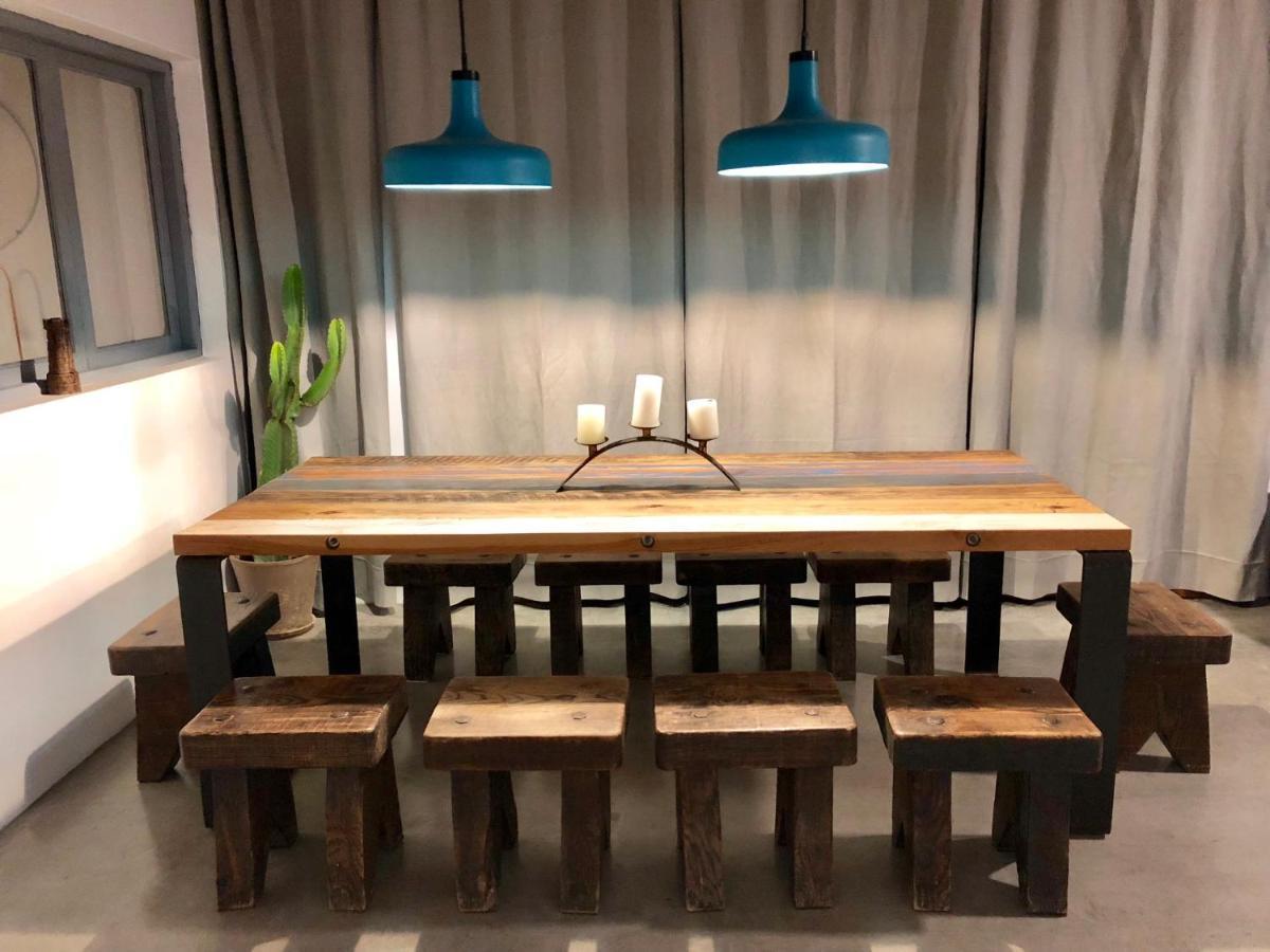 קלטה דה סבו Villa Relax, La Graciosa מראה חיצוני תמונה