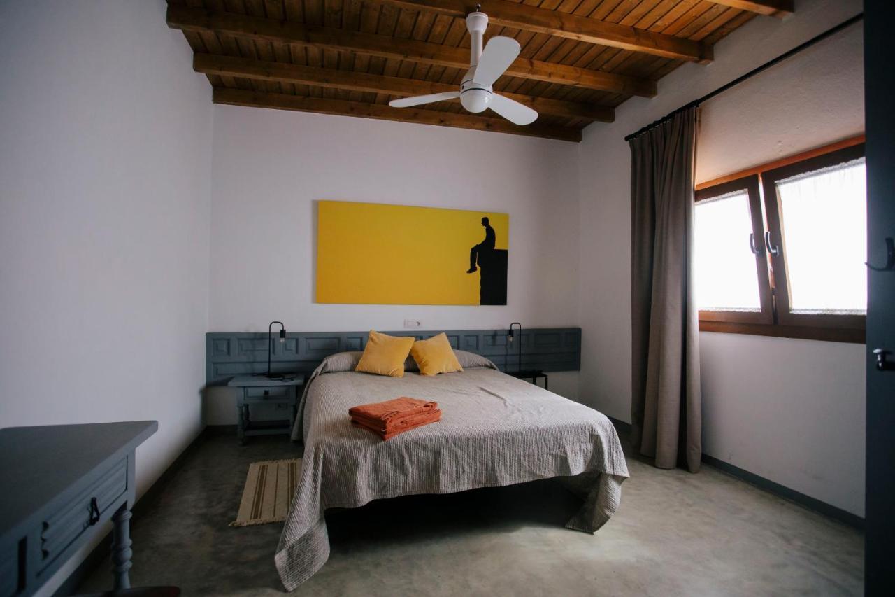 קלטה דה סבו Villa Relax, La Graciosa מראה חיצוני תמונה