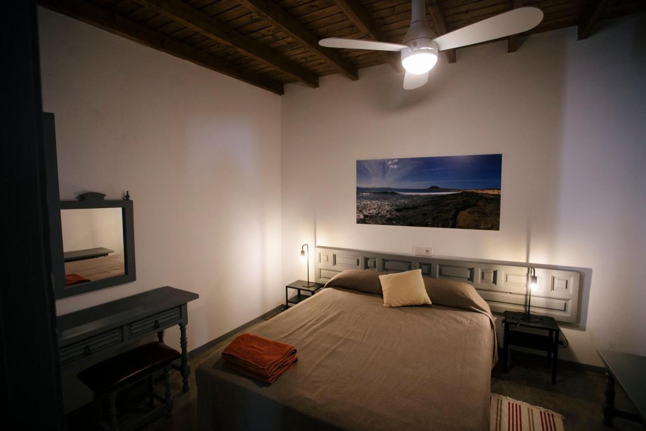 קלטה דה סבו Villa Relax, La Graciosa מראה חיצוני תמונה