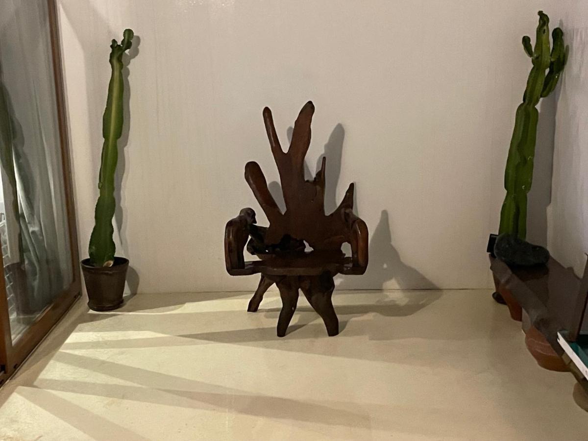 קלטה דה סבו Villa Relax, La Graciosa מראה חיצוני תמונה
