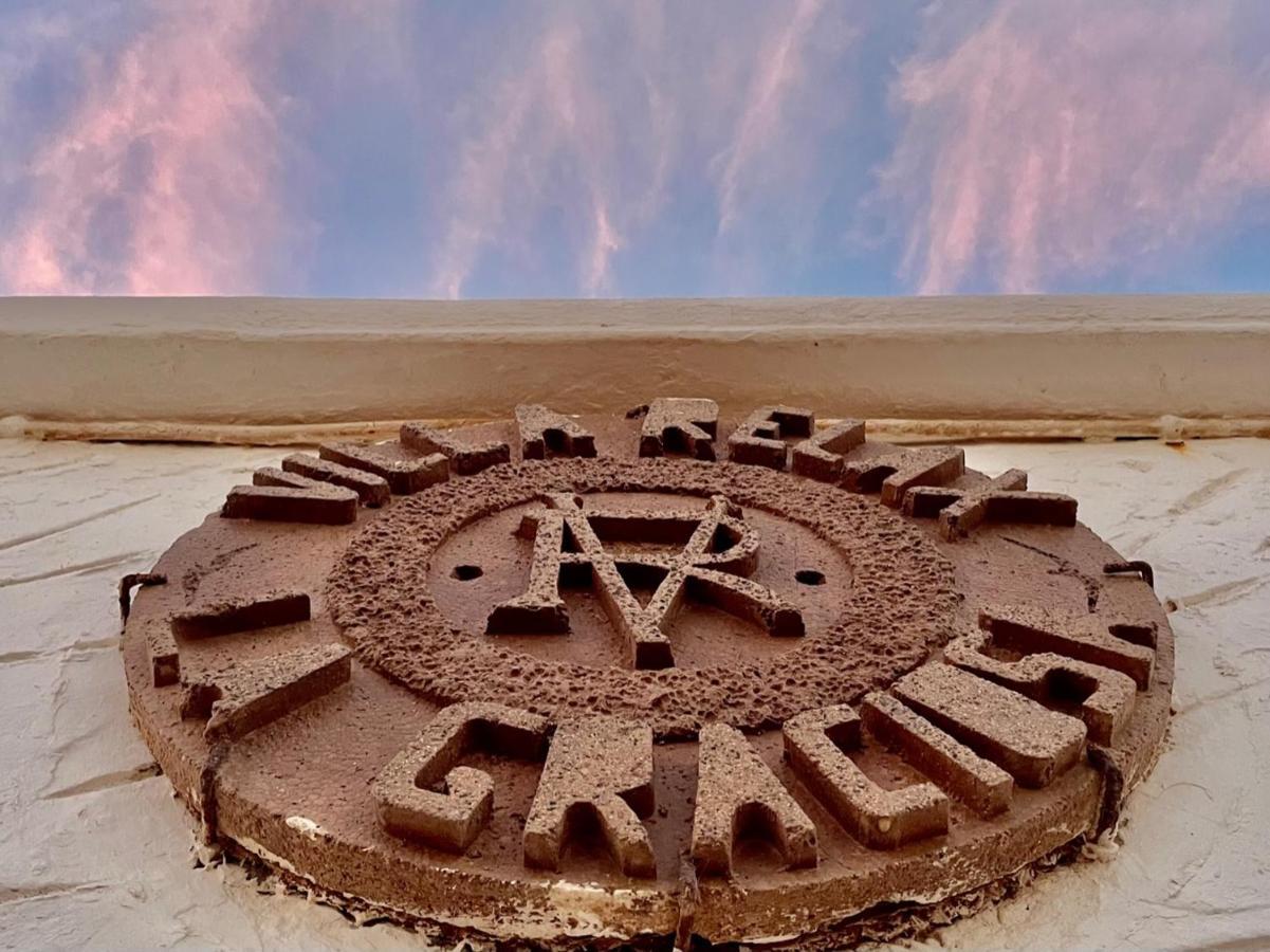 קלטה דה סבו Villa Relax, La Graciosa מראה חיצוני תמונה