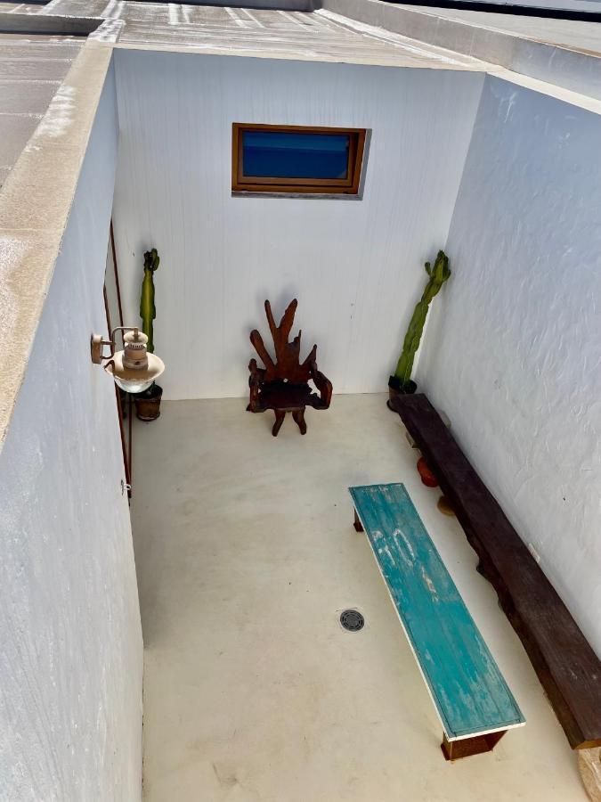 קלטה דה סבו Villa Relax, La Graciosa מראה חיצוני תמונה